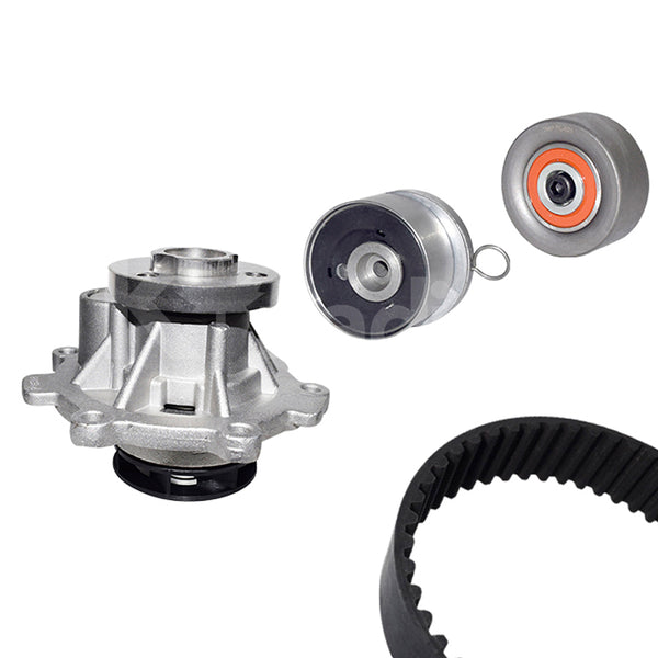 KIT DE DISTRIBUCIÓN PARA CHEVROLET CRUZE 1.8L L4 2010-2016