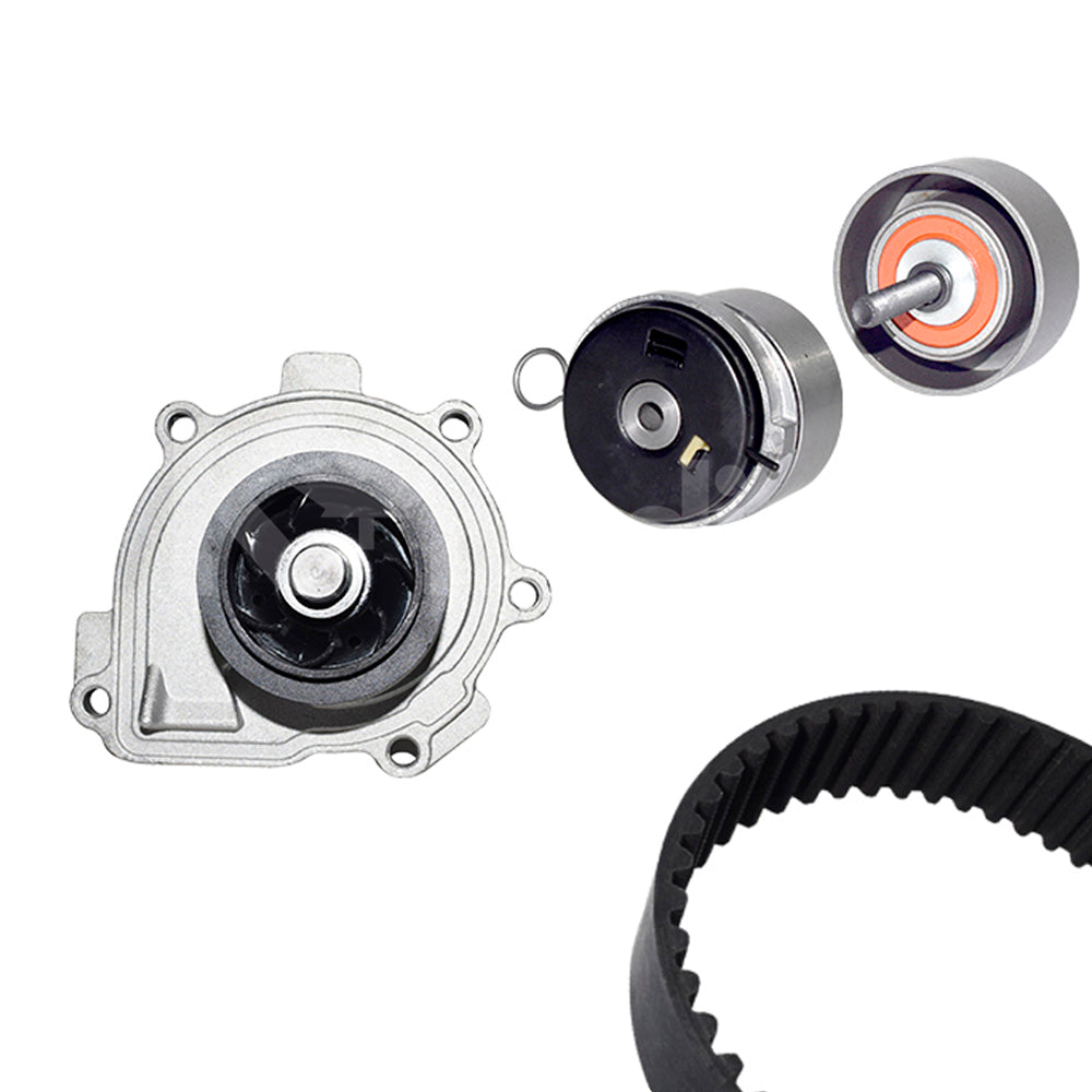 KIT DE DISTRIBUCIÓN PARA CHEVROLET CRUZE 1.8L L4 2010-2016