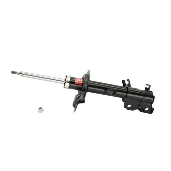 AMORTIGUADOR DELANTERO IZQUIERDO GAS NISSAN MURANO 04-08