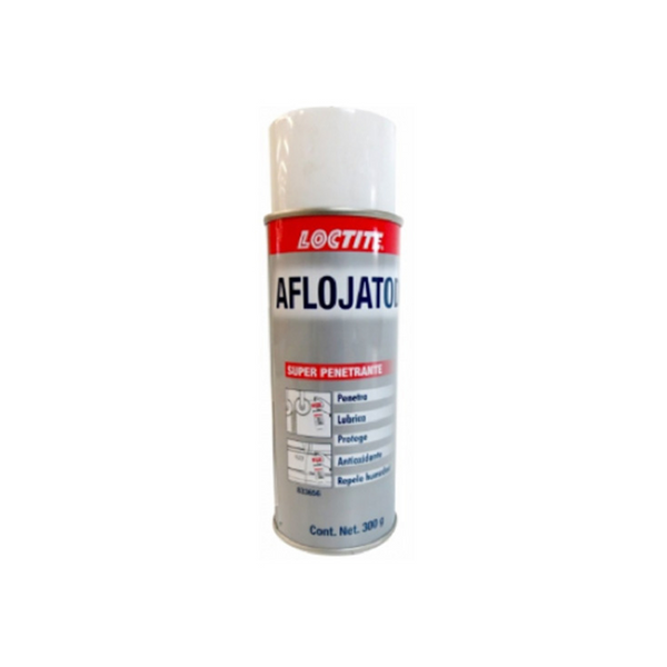 LOCTITE AFLOJATODO SUPER PENETRANTE MULTIUSOS