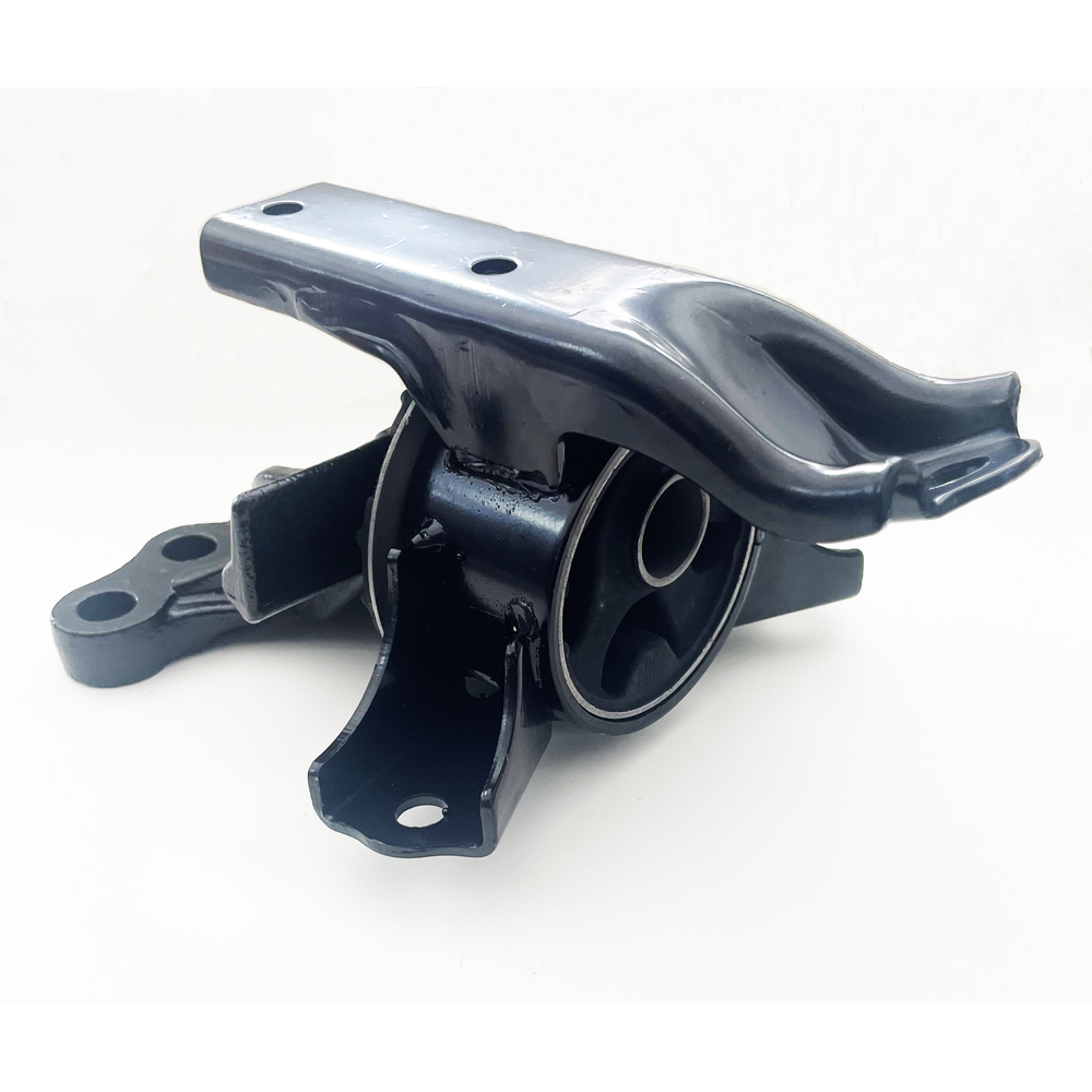 SOPORTE TRANSMISION IZQUIERDO DODGE ATTITUDE 1.2L L3 015-023, MITSUBISHI MIRAGE 1.2L L3015-024 (T/AUT)