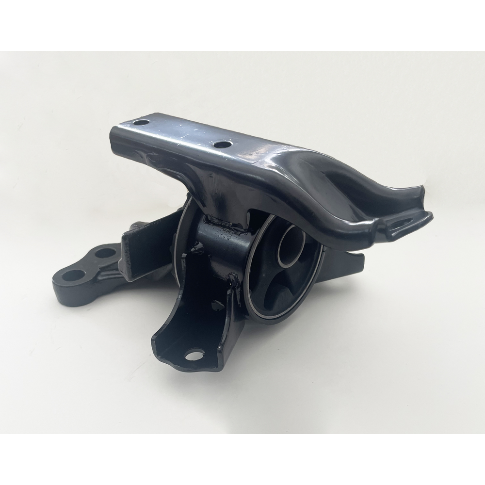 SOPORTE TRANSMISION IZQUIERDO DODGE ATTITUDE 1.2L L3 015-023, MITSUBISHI MIRAGE 1.2L L3015-024 (T/AUT)