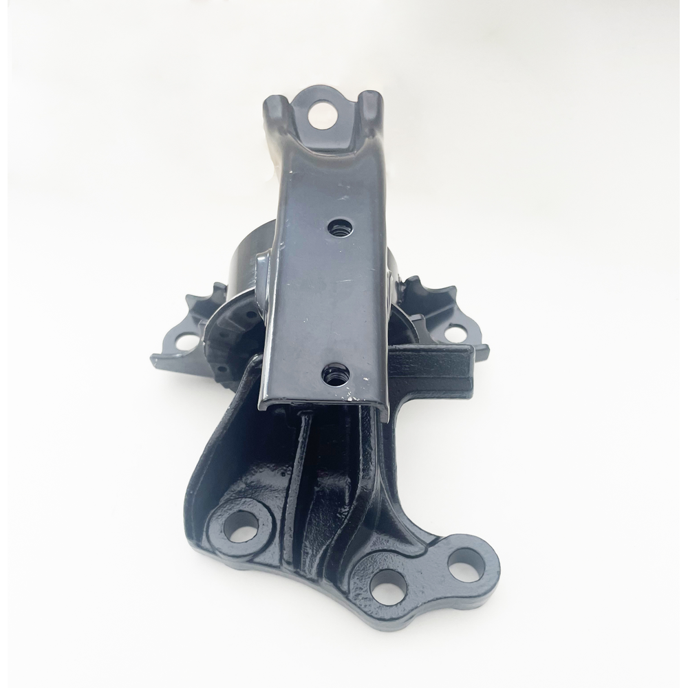 SOPORTE TRANSMISION IZQUIERDO DODGE ATTITUDE 1.2L L3 015-023, MITSUBISHI MIRAGE 1.2L L3015-024 (T/AUT)