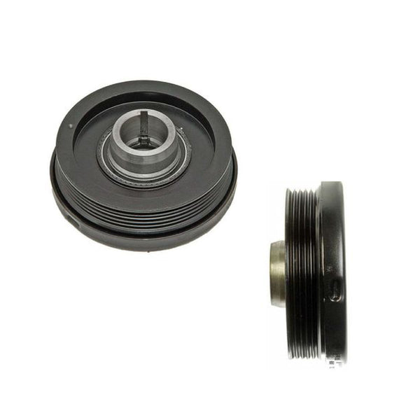 POLEA DE CIGUEÑAL FOR TOPAZ 92/94 2.3L L4 DIAMETRO EXT 4.940" DIAMETRO INT 1.250"
