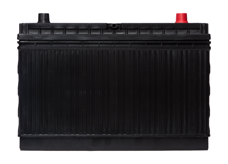 ACUMULADOR CAPACIDAD DE ARRANQUE A 0°C 1125 AMPS +/-