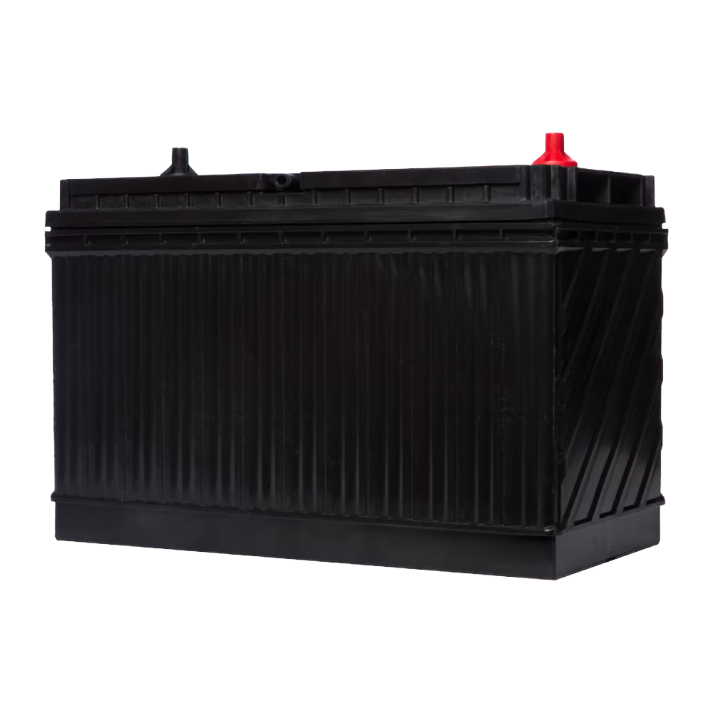 ACUMULADOR DE TORNILLOS CAPACIDAD DE ARRANQUE A 0°C 937 AMPS +-/