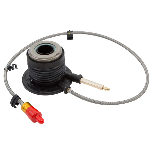 COLLARIN CHEVROLET C3500 5.7L 01-05, SILVERADO 3500 6.0L 08-013 (MANGUERA 95 CMS)