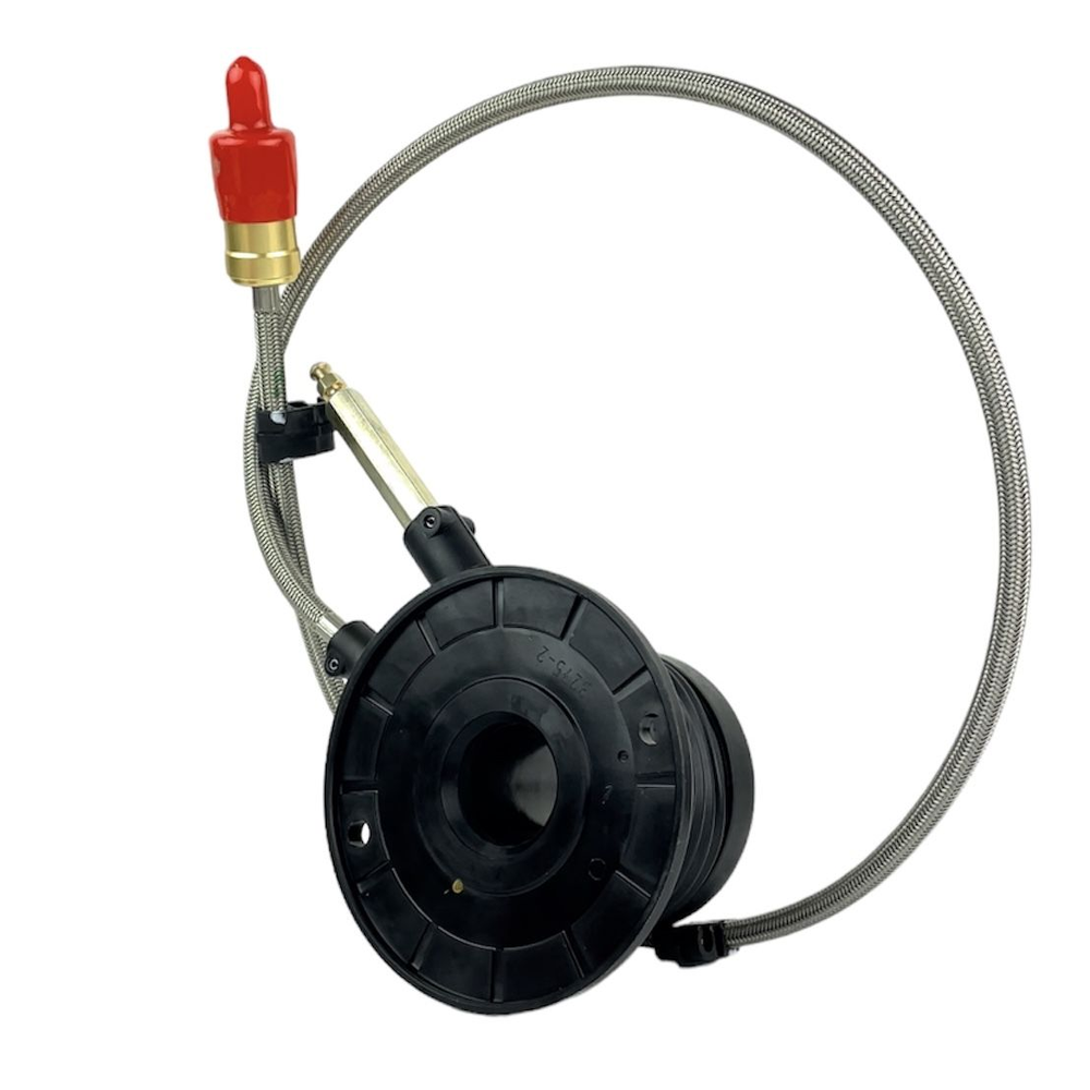 COLLARIN CHEVROLET C3500 5.7L 01-05, SILVERADO 3500 6.0L 08-013 (MANGUERA 95 CMS)