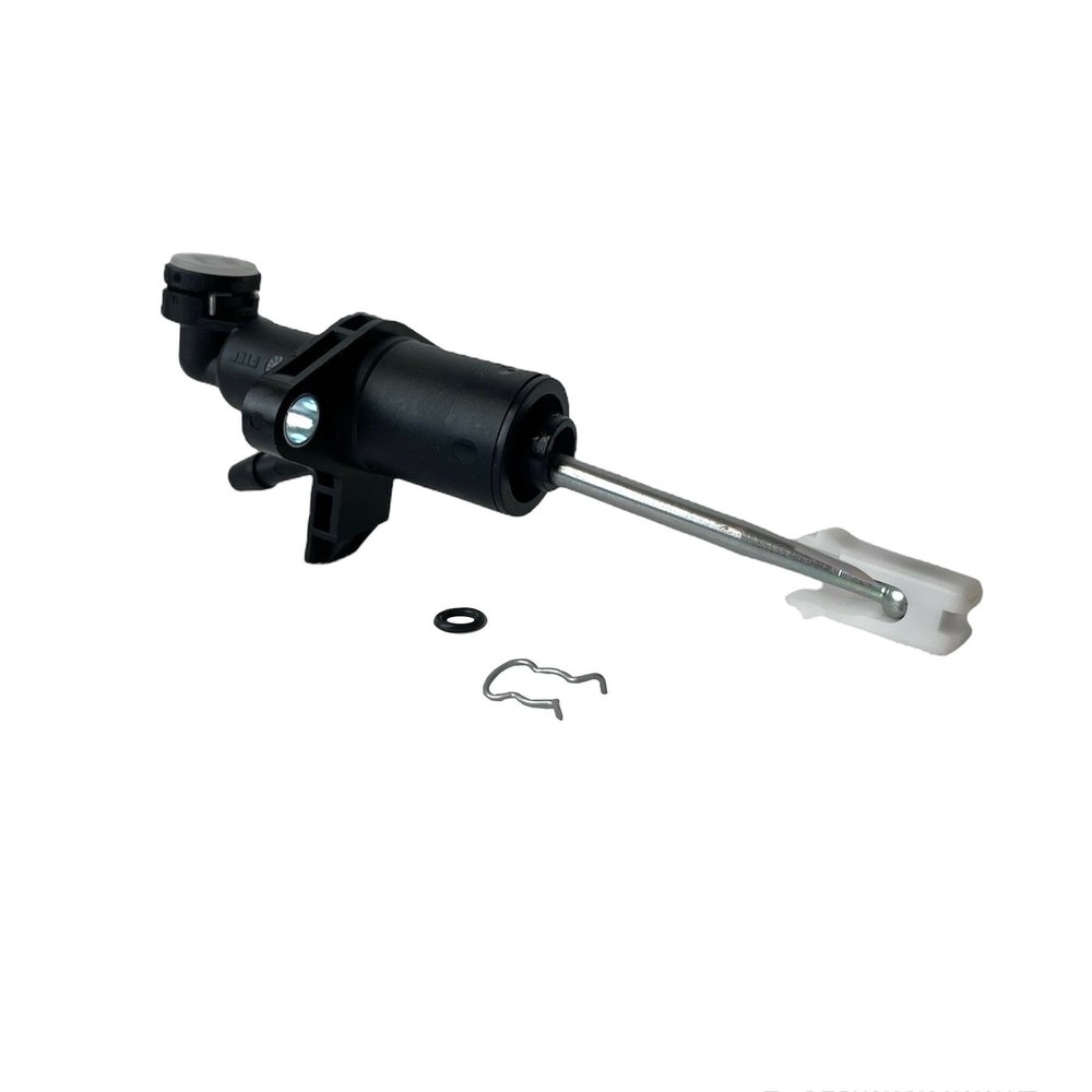 CILINDRO SUPERIOR EMBRAGUE JETTA A4 (CLASICO) 2.0L 99-015, GOLF A4 99-07, BEETLE 00-011, DERBY 1.8L 05-09