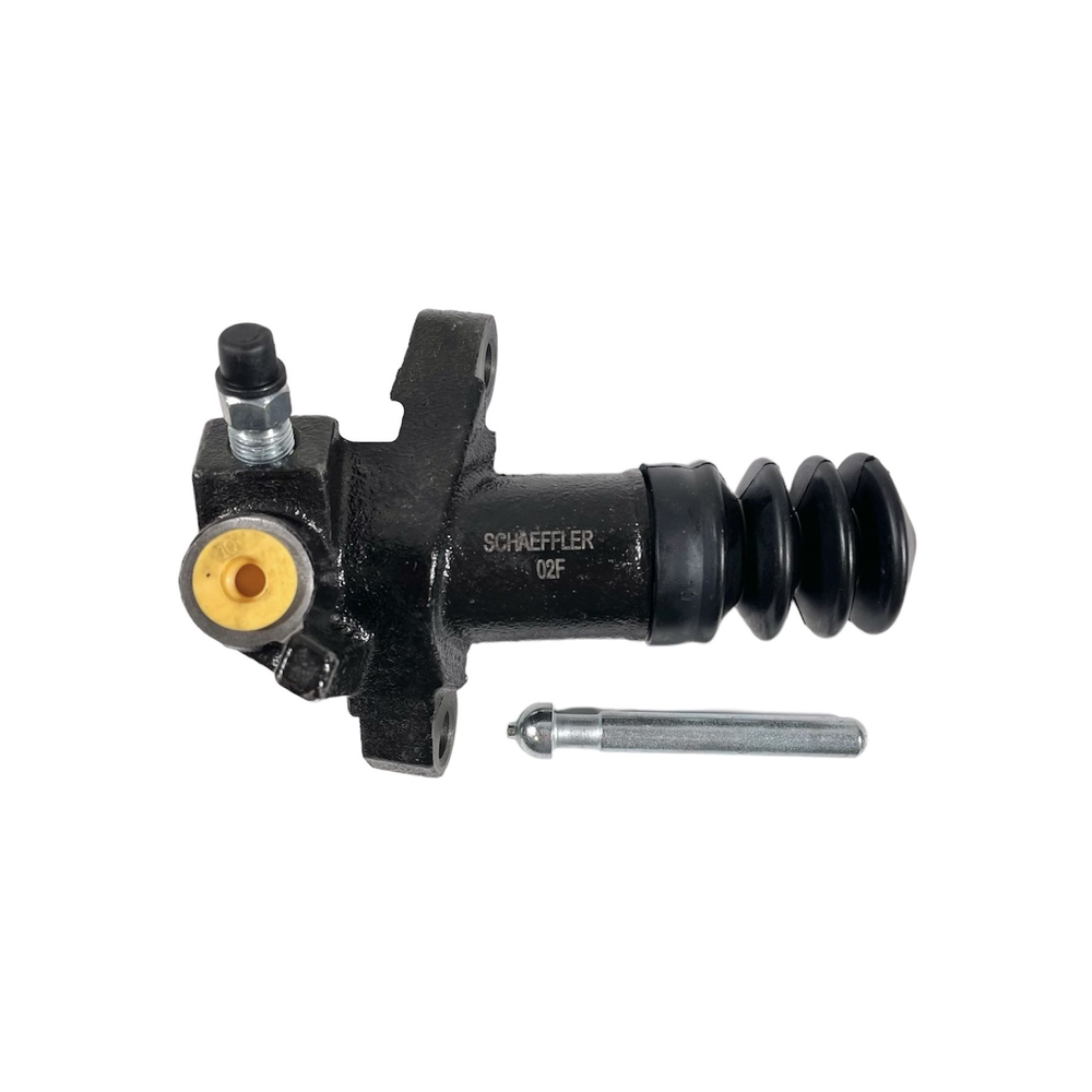 CILINDRO INFERIOR EMBRAGUE CHEVROLET AVEO 1.6L 2008-2017 (1a GEN), PONTIAC G3 1.6L 2007-2009