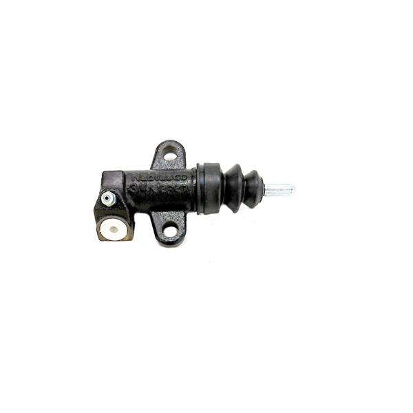 CILINDRO ESCLAVO CLUTCH NP300 2009-2015, URVAN 2009-2013, NV350 URVAN 2014-2017 (ENTRADA LATERAL)