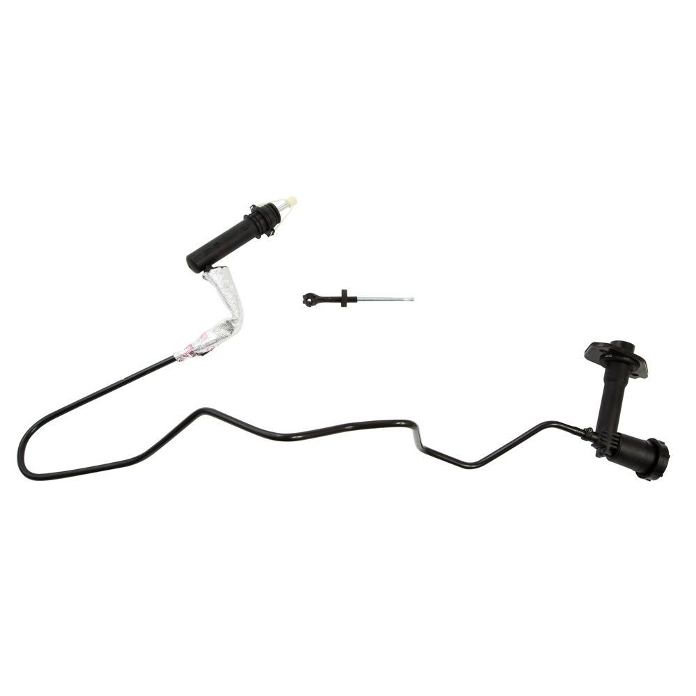 CONTROL HIDRAULICO EMBRAGUE FORD F150, F250 F350 91-97