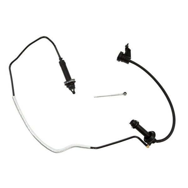 CONTROL HIDRAULICO EMBRAGUE FORD F-350 5.4L 99-04, F-450 6.8L 99-05, F-550 6.8L 01-08