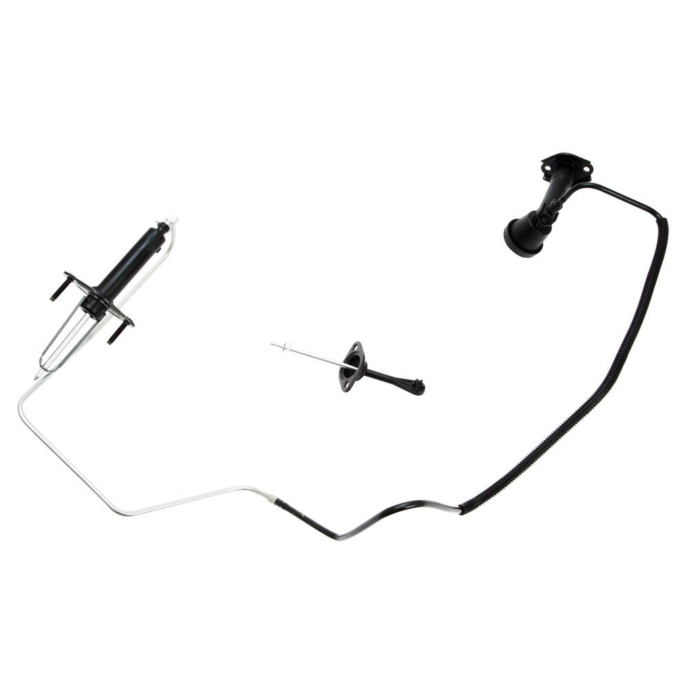 CONTROL HIDRAUILICO EMBRAGUE CHEVROLET 1500/2500/3500/ SUBURBAN 92-95