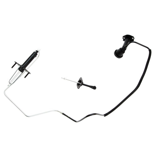 CONTROL HIDRAUILICO EMBRAGUE CHEVROLET 1500/2500/3500/ SUBURBAN 92-95