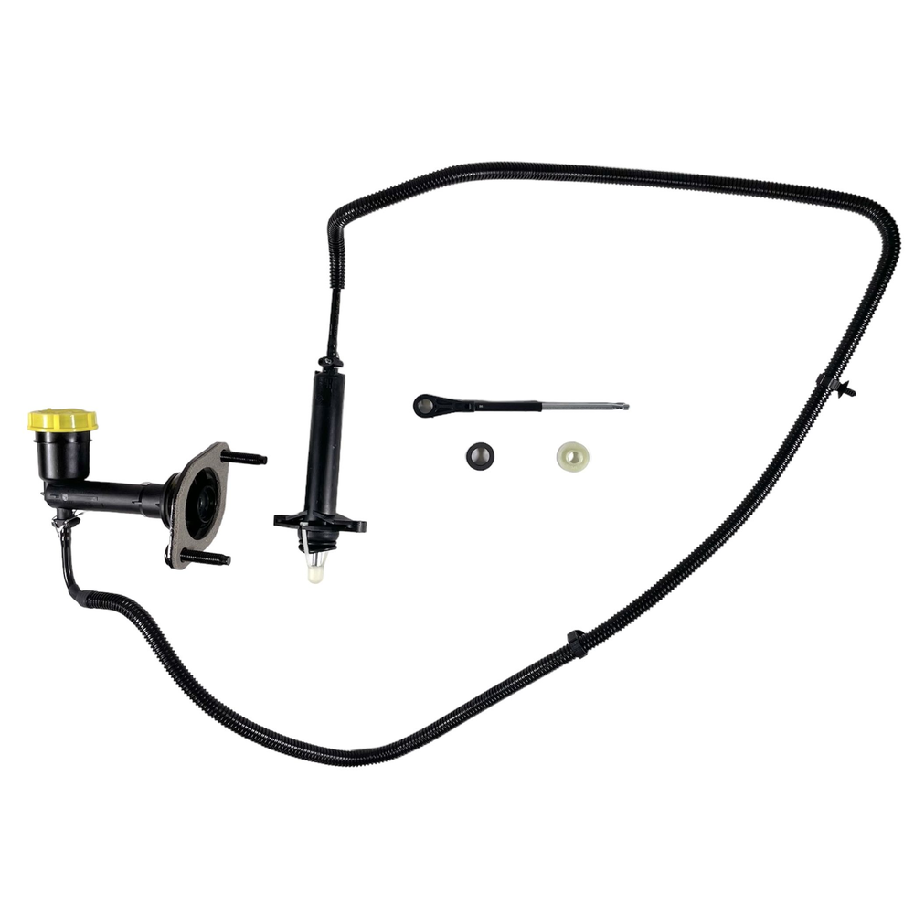 CONTROL HIDRAULICO EMBRAGUE RAM 1500 02-08,011-012, 2500 03-07, 3500 03-08, 4000 05-016