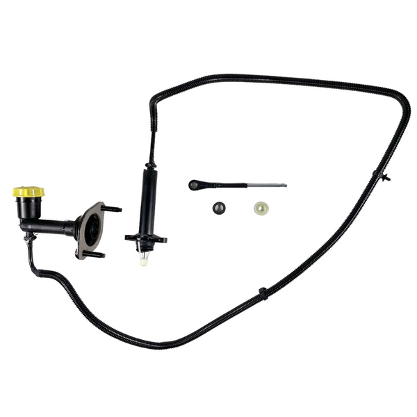 CONTROL HIDRAULICO EMBRAGUE RAM 1500 02-08,011-012, 2500 03-07, 3500 03-08, 4000 05-016