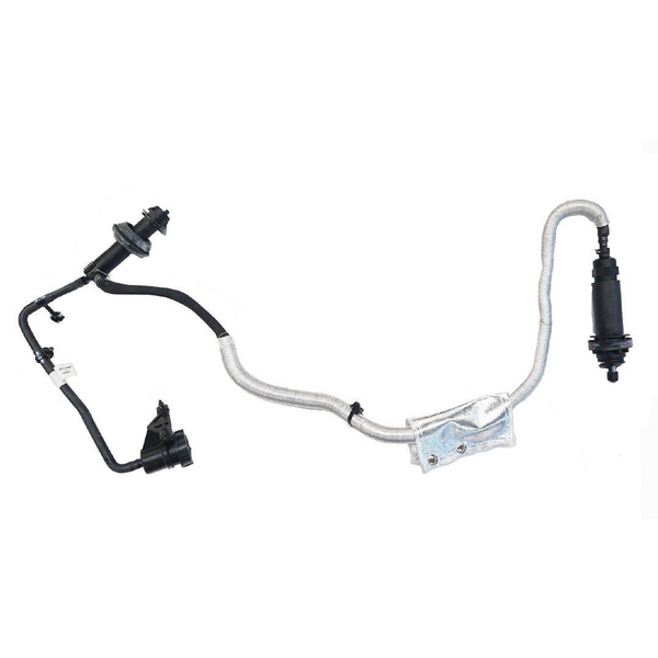 CONTROL HIDRAULICO EMBRAGUE FORD F-350 6.2L 017-020