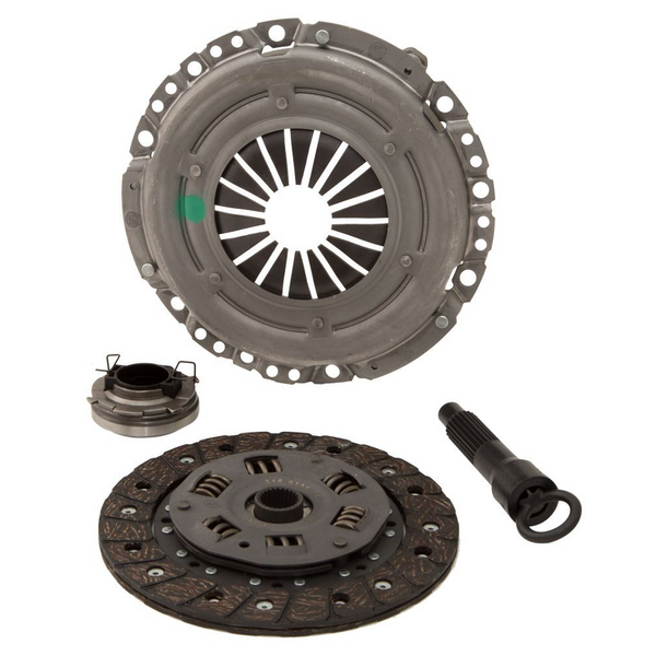 REP SET DODGE ATOS 1.0L 1.1L 2001-2012, DODGE i10 1.1L 2012-2014