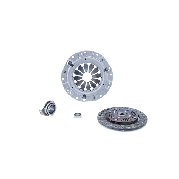 REP SET SUZUKI SWIFT 1.4L 2012-2017 (190mm DISCO, 18 DIENTES)