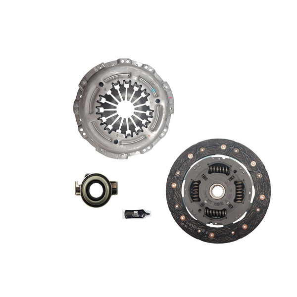 REP SET FIAT MOBI 1.0L 2017-2023, RAM 700 1.3L 2021-2024, FIAT ARGO 1.3L 2021-2024 (200mm DISCO, 20 DIENTES)