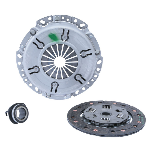 REP SET NISSAN PLATINA 1.6L 02-010,  RENAULT CLIO 1.6L 02-010, KANGOO 1.6L (GAS) 02-013, APRIO 16V 08-010