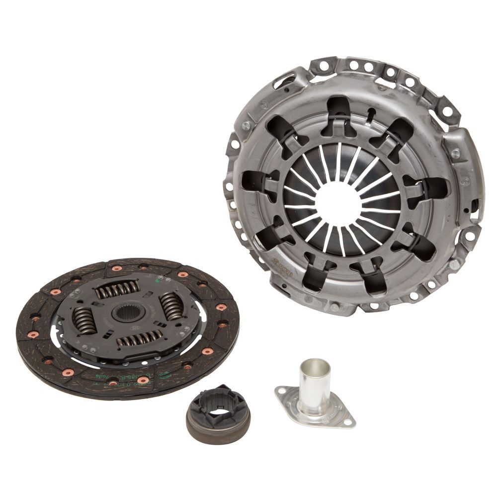 REP SET VW GOL 1.6L 09-020, SAVEIRO 1.6L 010-023, CROSSFOX 1.6L 06-015, LUPO 1.6L 05-09, P
