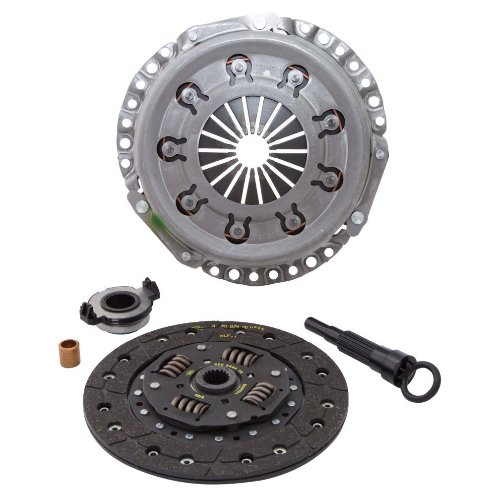 REP SET PEUGEOT 306 1.8L 98-02 ( XU7JP4 ) MARCA VALEO