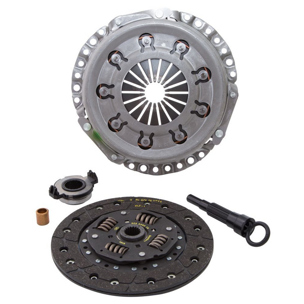 REP SET PEUGEOT 306 1.8L 98-02 ( XU7JP4 ) MARCA VALEO