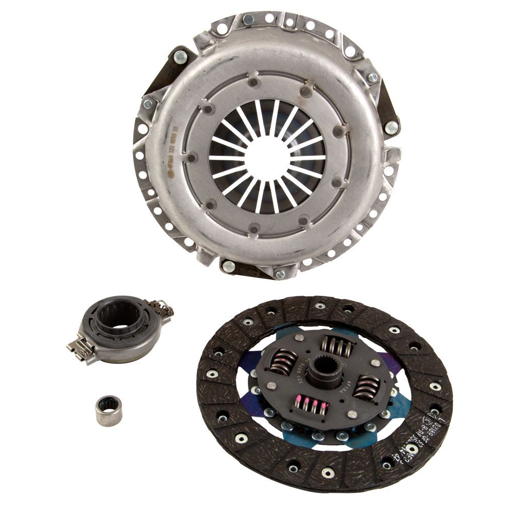 REP SET VW POINTER 1.8L 2.0L 98-09 (INC. PICKUP), VW CORSAR 1.8L 83-88