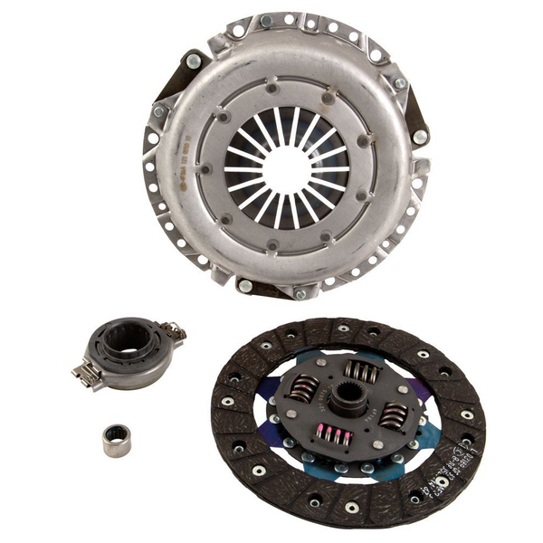 REP SET VW POINTER 1.8L 2.0L 98-09 (INC. PICKUP), VW CORSAR 1.8L 83-88