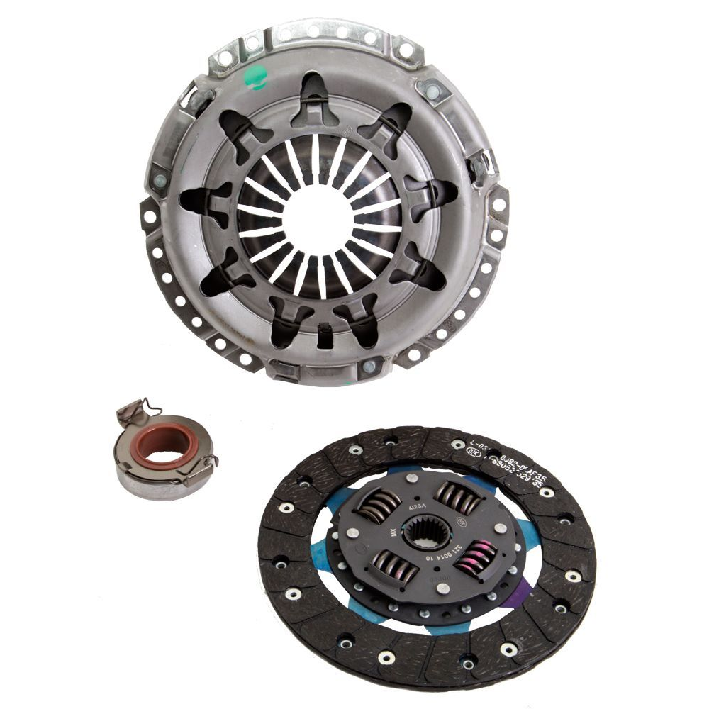 REP SET TOYOTA YARIS 1.5L 2006-2014