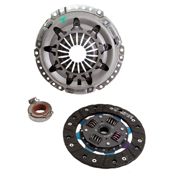 REP SET TOYOTA YARIS 1.5L 2006-2014