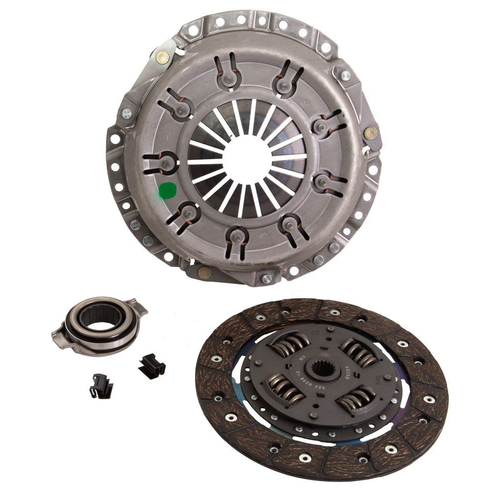 REP SET NISSAN SENTRA 1.8L 01-06, ALMERA 01-05
