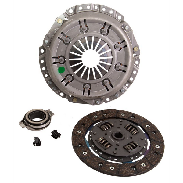 REP SET NISSAN SENTRA 1.8L 01-06, ALMERA 01-05