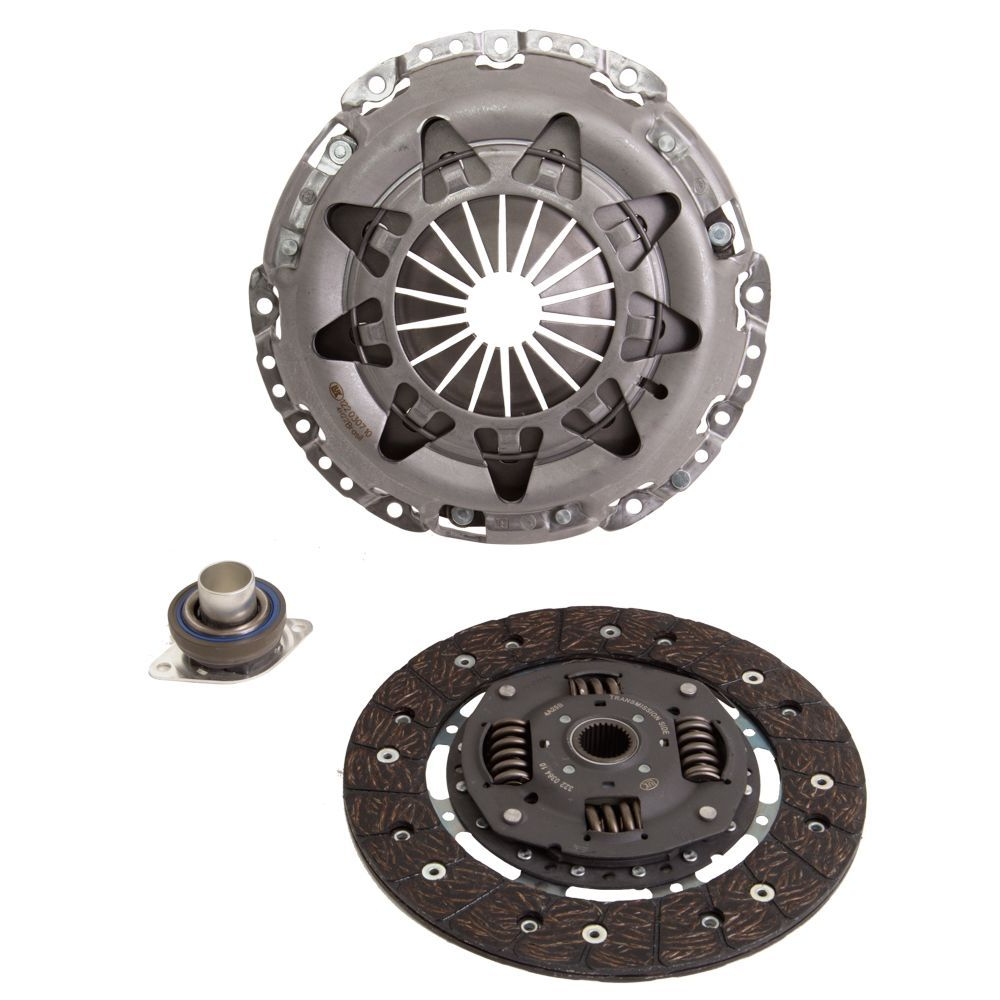 REP SET SEAT CORDOBA 2.0L 2003-2009, SEAT IBIZA 2.0L 2003-2015, VW POLO 2.0L 2003-2007