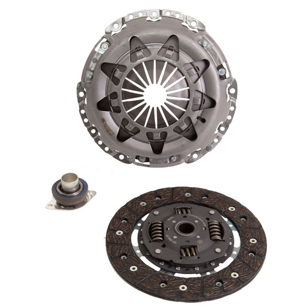 REP SET SEAT CORDOBA 2.0L 2003-2009, SEAT IBIZA 2.0L 2003-2015, VW POLO 2.0L 2003-2007