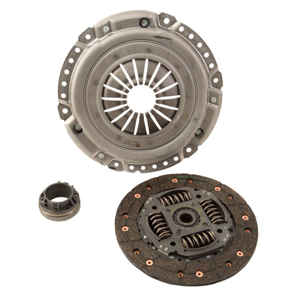 REP SET CHEVROLET AVEO 1.6L 2008-2017 (1a GEN), PONTIAC G3 1.6L 2007-2009