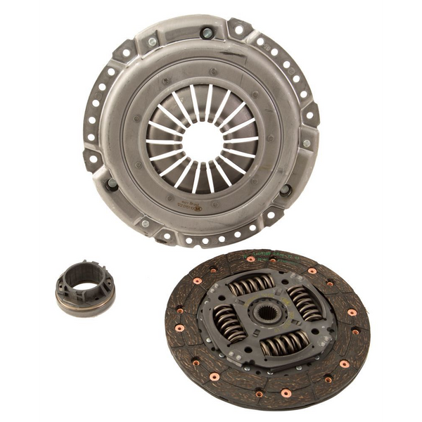 REP SET CHEVROLET AVEO 1.6L 2008-2017 (1a GEN), PONTIAC G3 1.6L 2007-2009