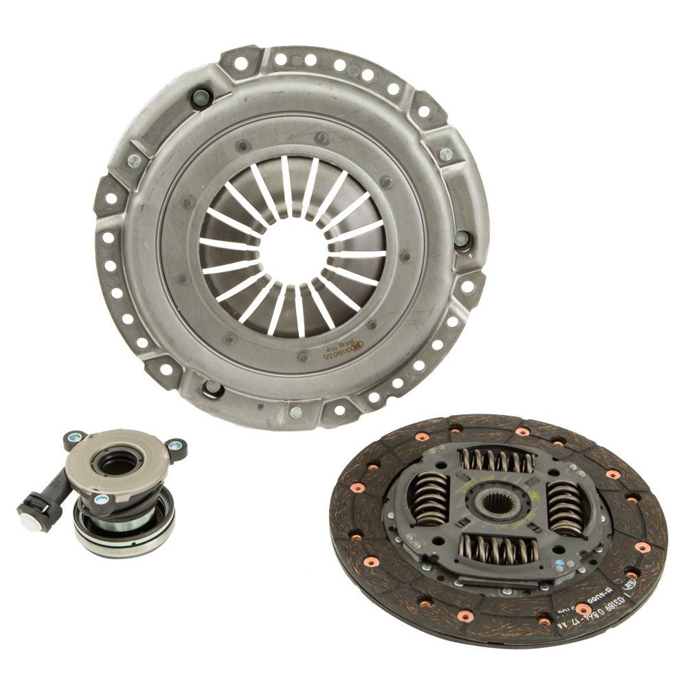 REP SET CHEVROLET SONIC 1.6L 2012-2017