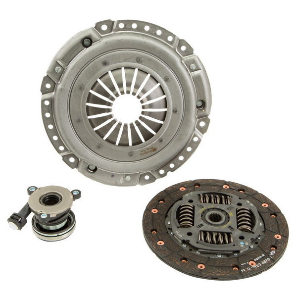 REP SET CHEVROLET SONIC 1.6L 2012-2017