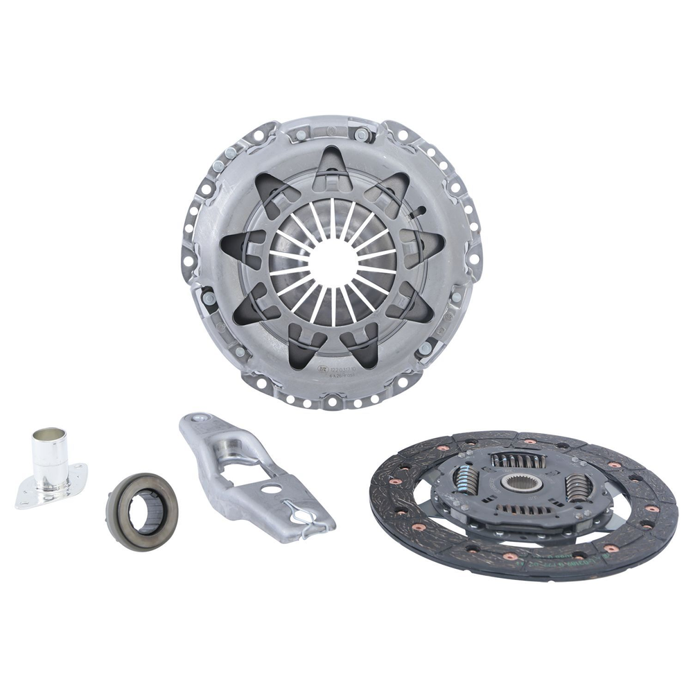 REP SET IBIZA 1.2L 013-017 1.6L 013-023, POLO 1.2L 013-014 1.6L 015-021 (220mm DISCO,VOLAN