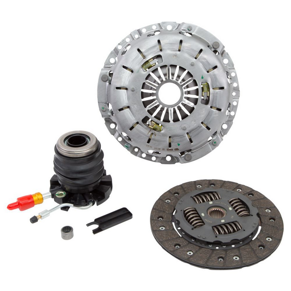 REP SET FORD RANGER 2.3L 2000-2012