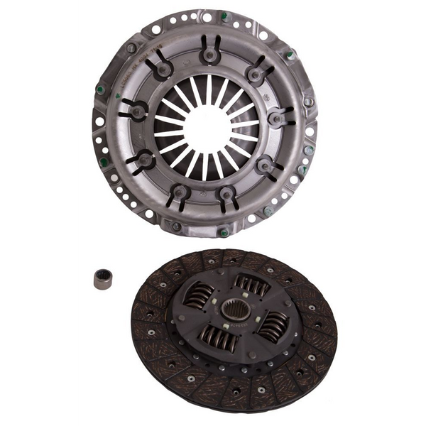 REP SET FOR RANGER 93/95 42.3L L4 8 BUJIAS