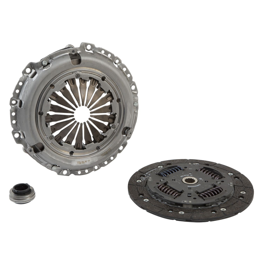 REP SET PEU 207 CC 08/14 1.6L TURBO
