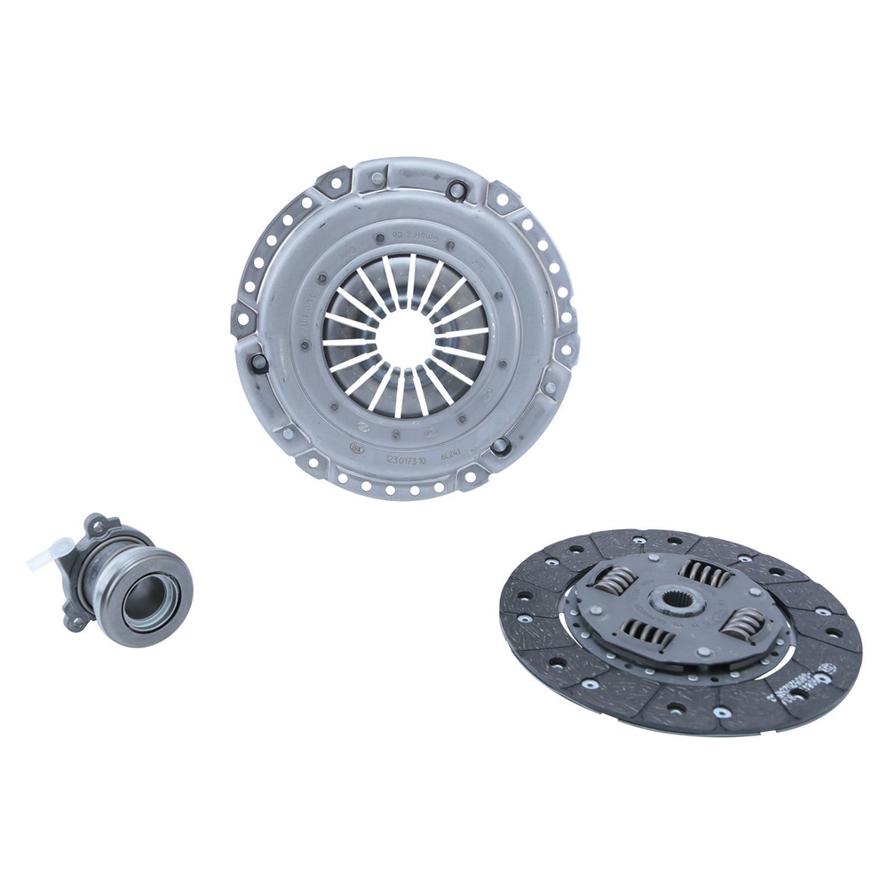 REP SET CHEVROLET CRUZE 1.8L 010-015