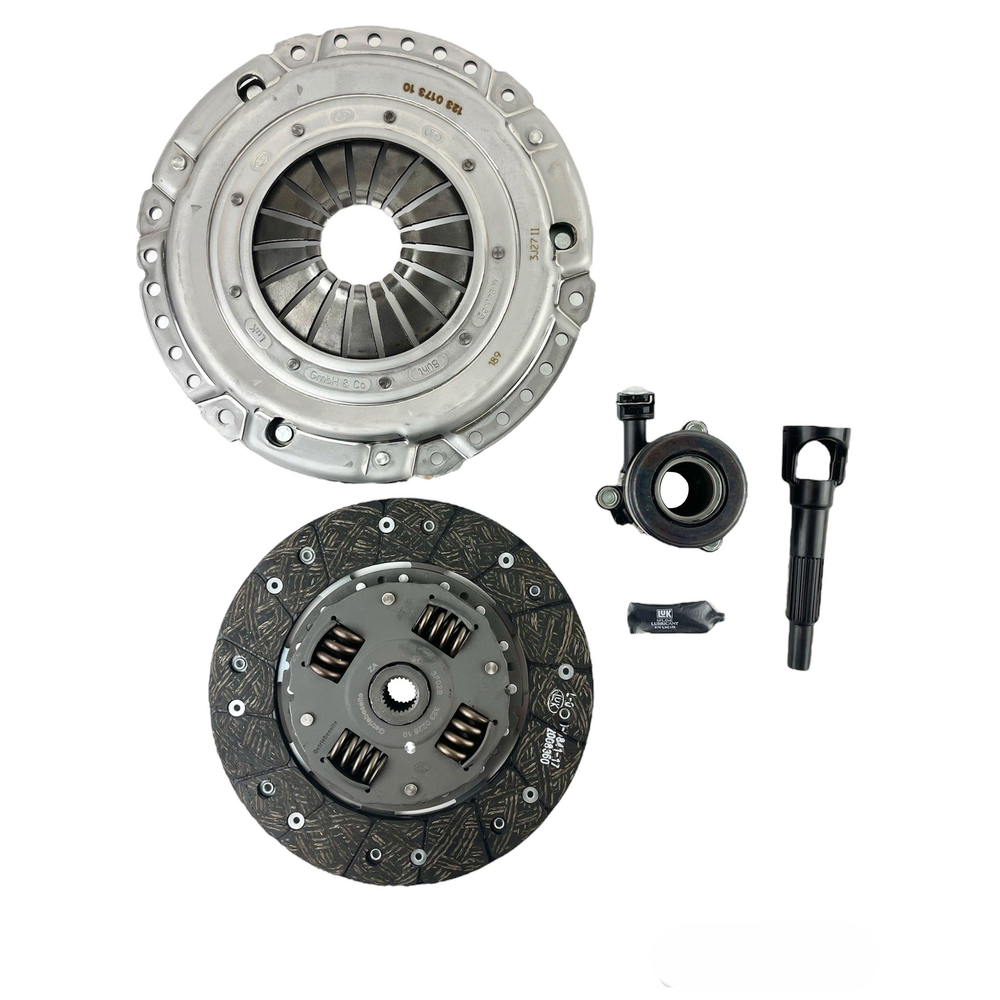 REP SET CHEVROLET TRAX 1.8L 2013-2020