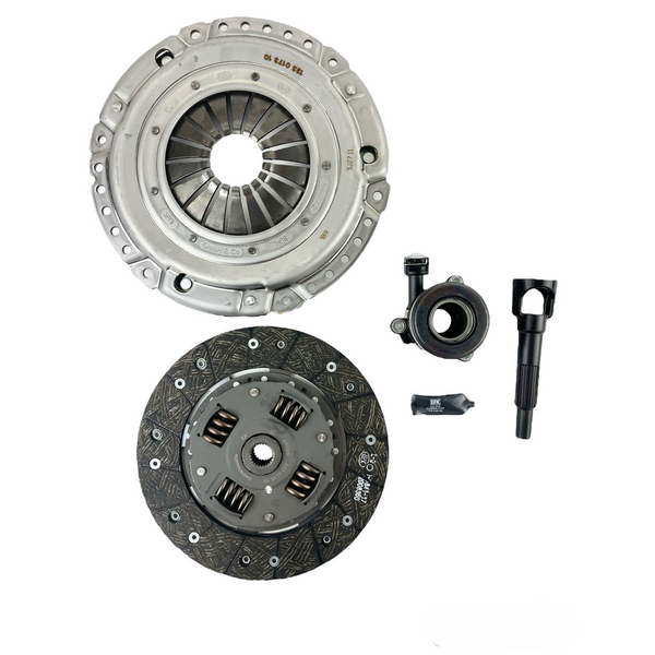 REP SET CHEVROLET TRAX 1.8L 2013-2020