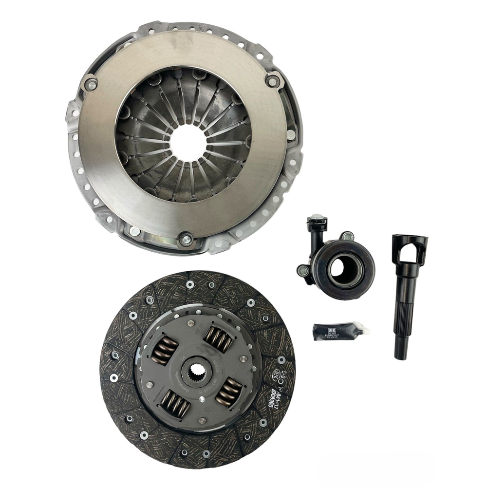 REP SET CHEVROLET TRAX 1.8L 2013-2020