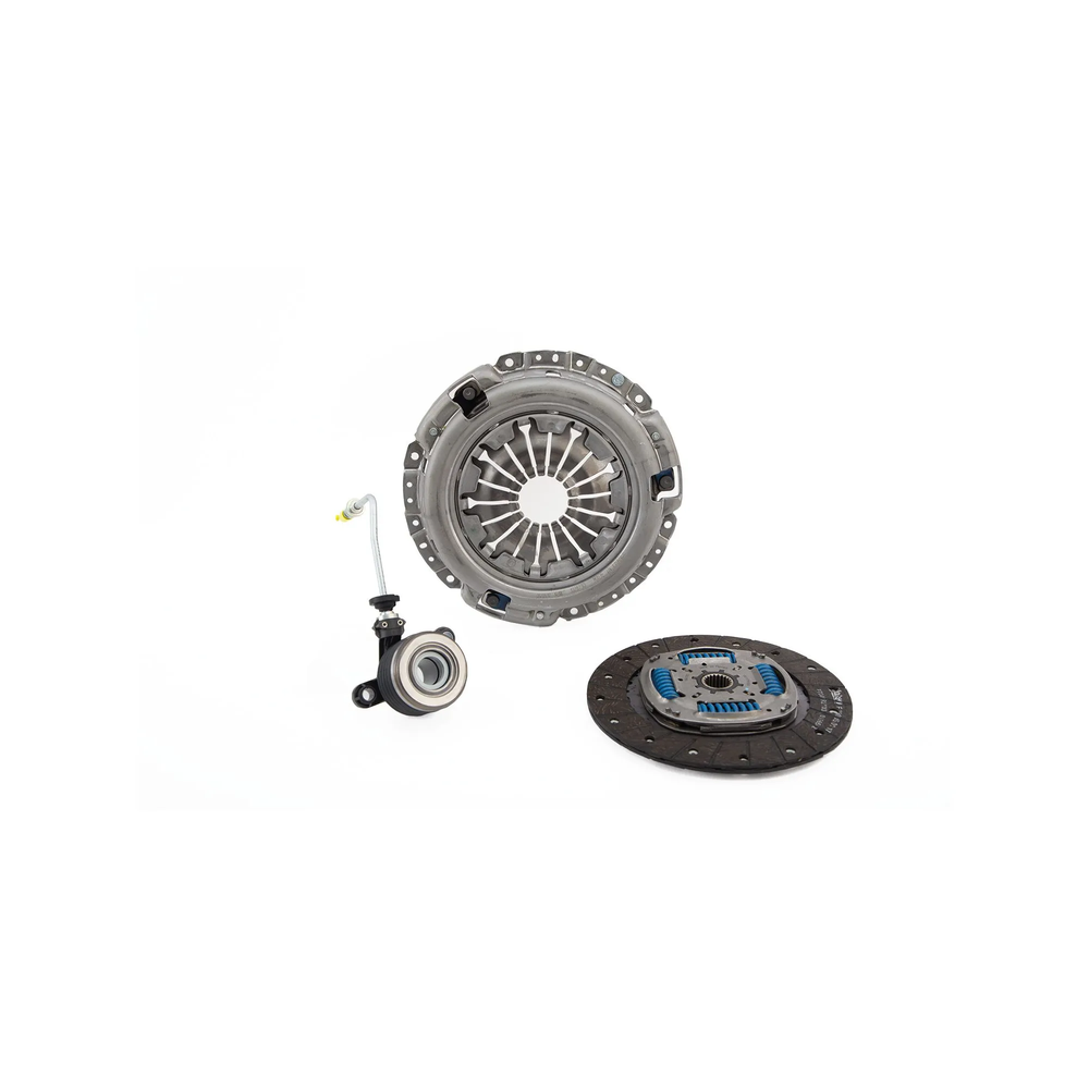 REP SET RENAULT DUSTER 2.0L L4 2013-2020, OROCH 2.0L L4 2018-2022, CAPTUR 2.0L L4 018-021